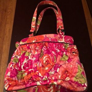 Vera Bradley purse